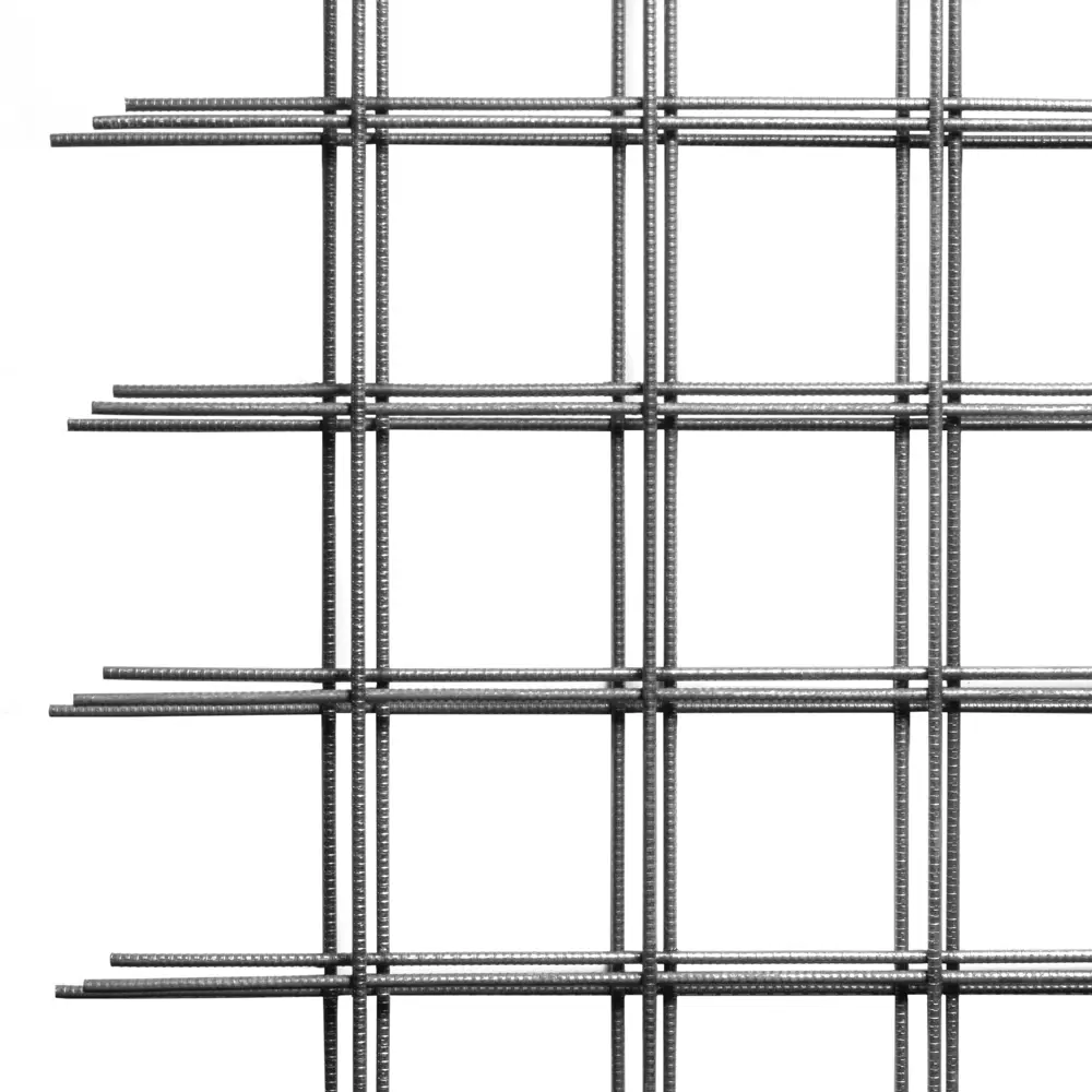 Сетка сварная 100x100x4 мм 2x0.5 м 13376998 STLM-2084230 Santreyd 