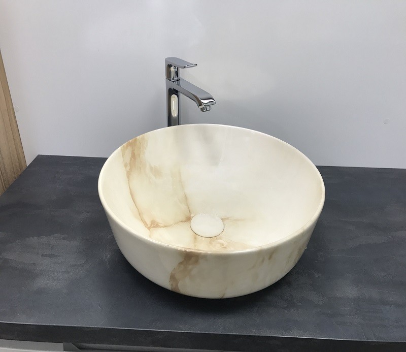 526 Умывальник LAB.Space MNC  - Вид №1