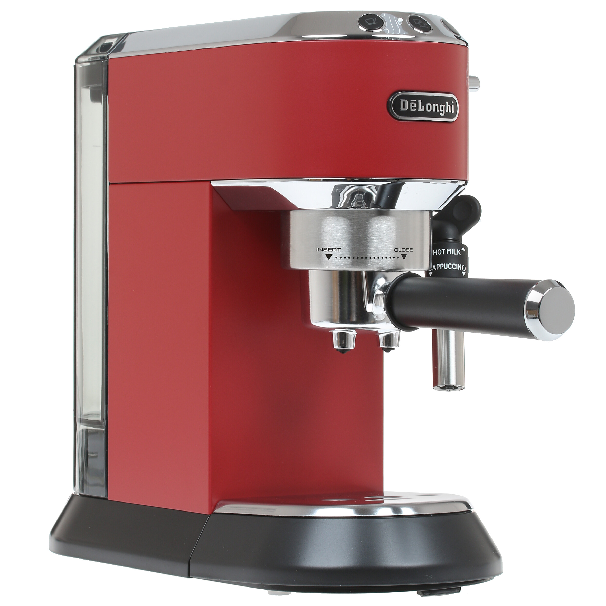 8116358 Кофеварка рожковая DeLonghi EC 685.R красный STDN-0113372