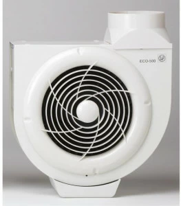 S & P Italia Центробежная вытяжка для кухонных вытяжек