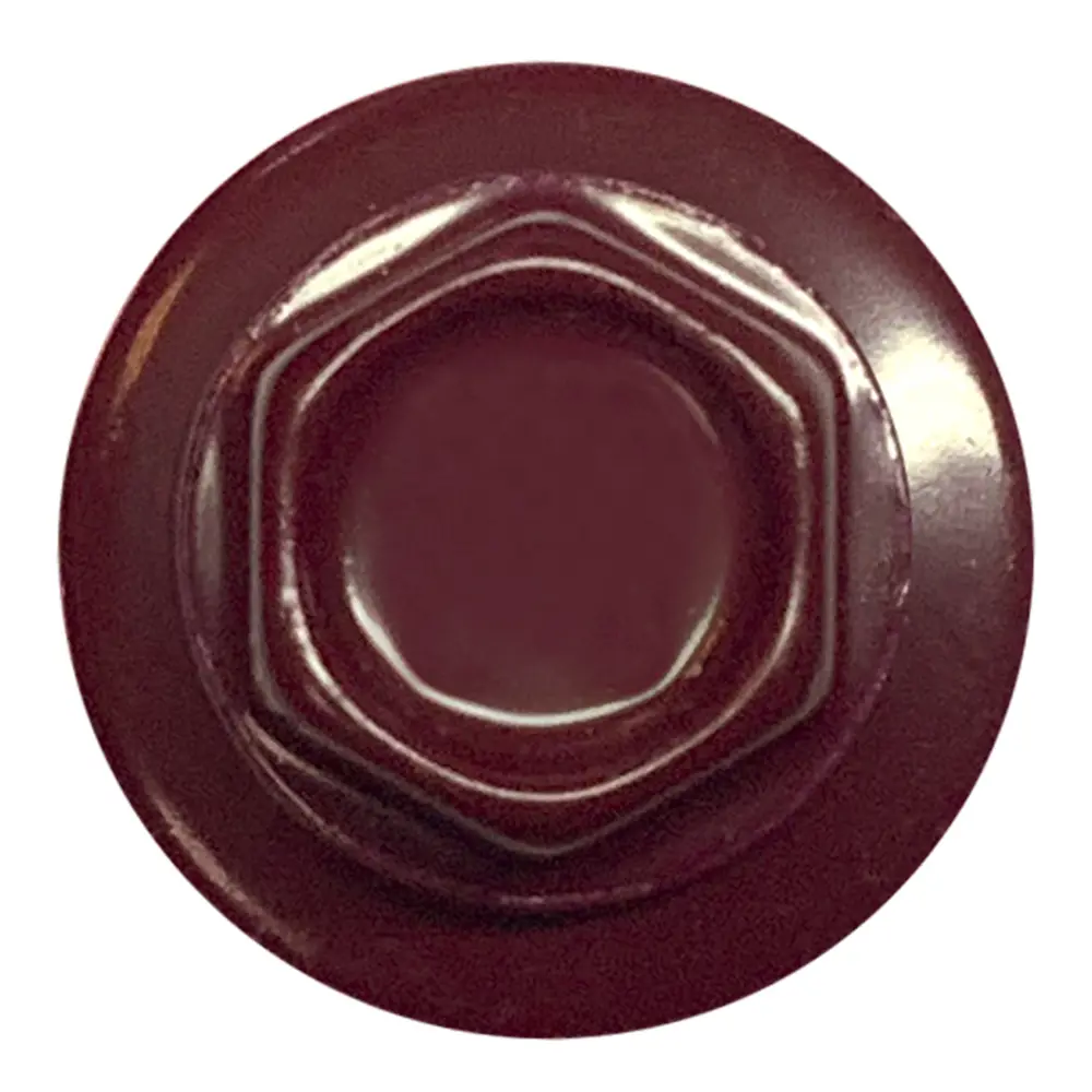 Саморезы кровельные DILWIS по металлу с буром 5.5×38 мм оцинкованные 70 шт 89372565 STLM-1413593 - Вид №1