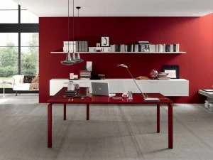 Martex Угловой стол Anyware