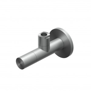 76T001 Запорный вентиль под раковиной Ritmonio DOT316 Round