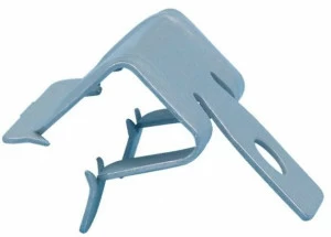 Würth Стальная анкерная система Sistemi di posa cavi