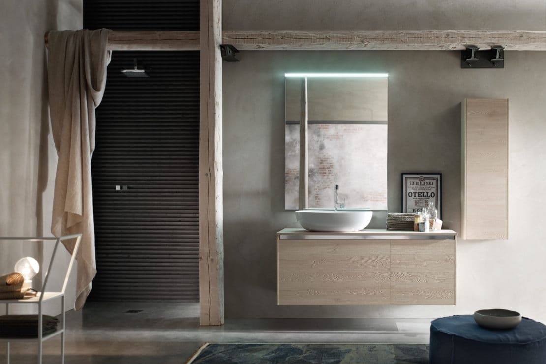 Комплект мебели 43 Arcom E.gò nodo step STARC98 - Вид №7