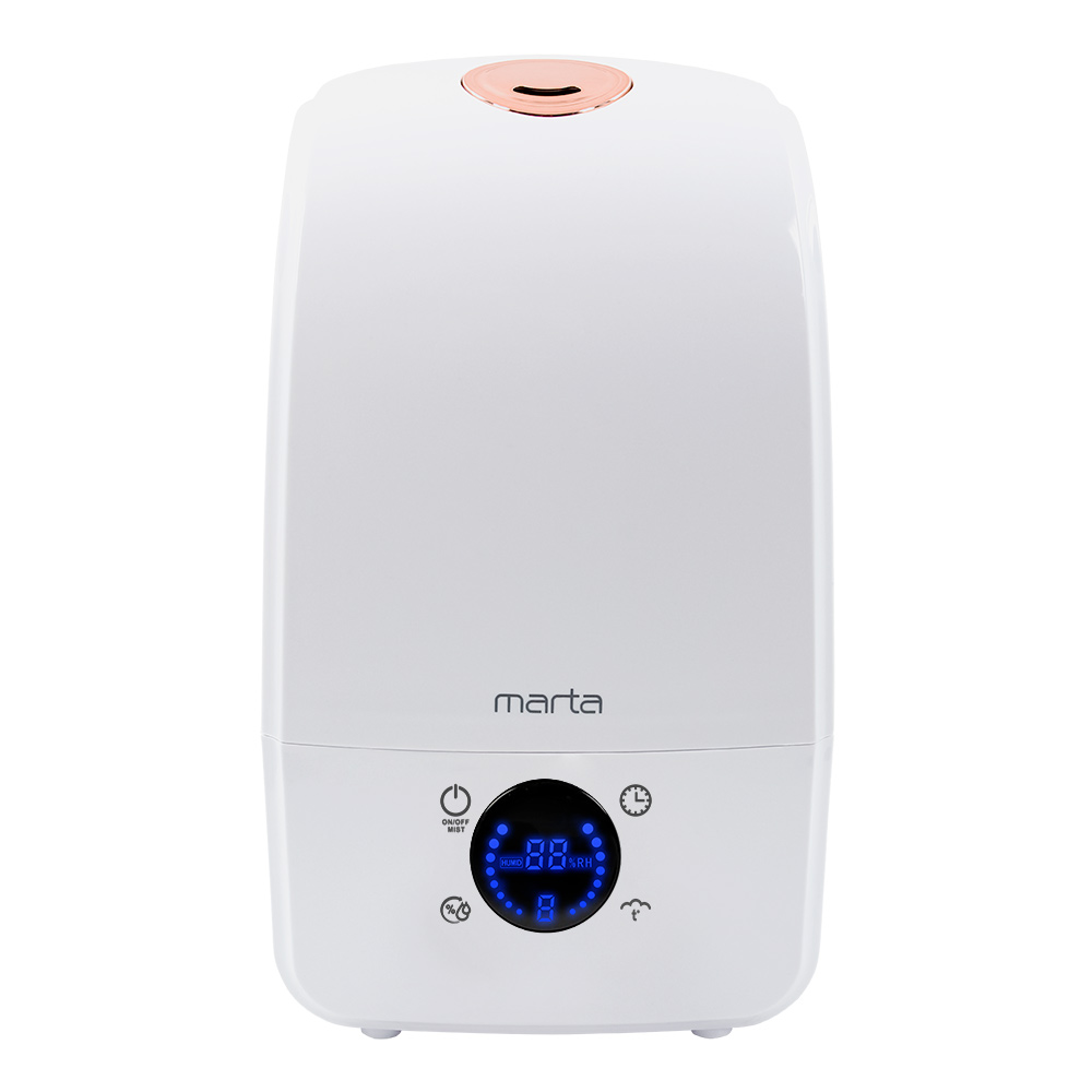 9213113 Увлажнитель воздуха MARTA MT-2381 STDN-0067315
