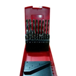 Набор свёрл по металлу Hilti, HSS 12822028 STLM-2154237