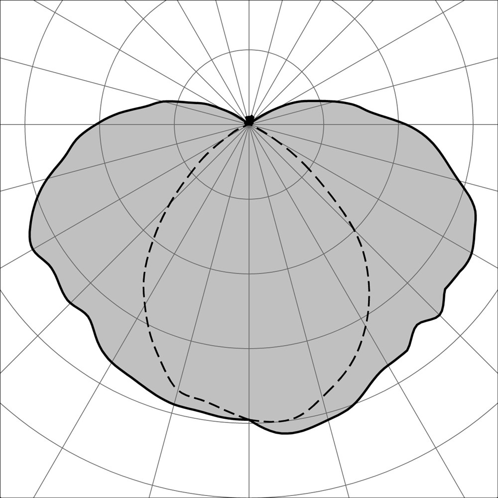 Elmo 180 Ghidini Elmo .05 Темно-Cерый (Матовый)  - Вид №3