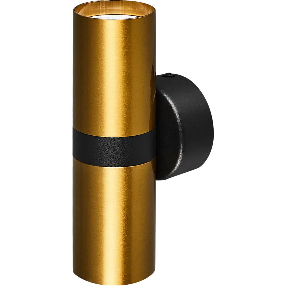 Настенный светильник Arte Lamp Ran под лампу цвет бронза 89364912 STLM-2145563  - Вид №3