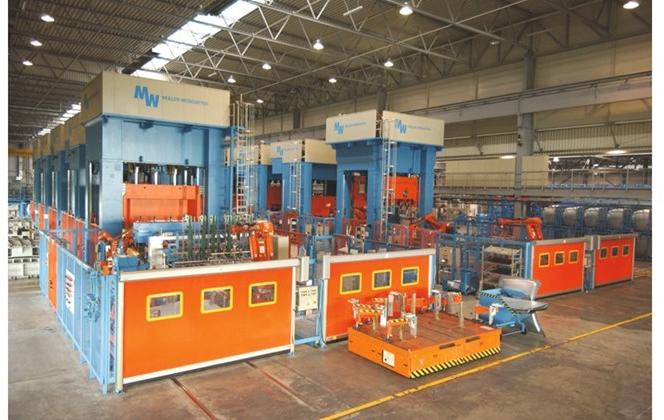 ASSA ABLOY Двери для защиты техники sun-id-1365843 - Вид №3