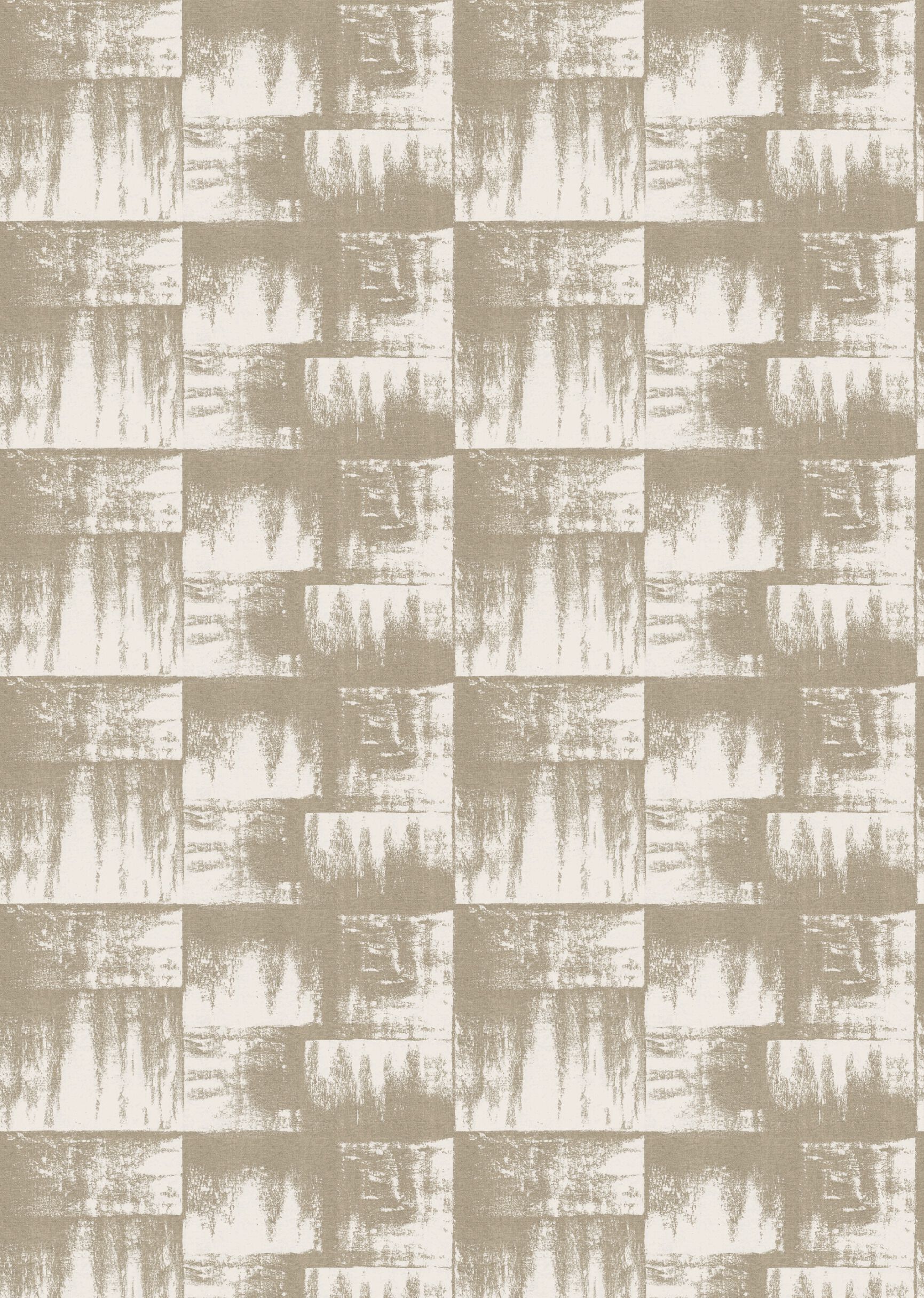 Льняная огнестойкая настенная ткань Élitis Lin Plâtré ARCH-00101421 - Вид №17