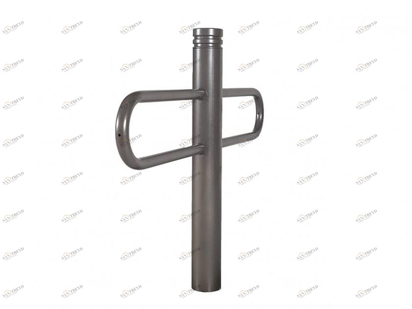 Euroform W Крепление для велосипедов из металла Fritz 415 