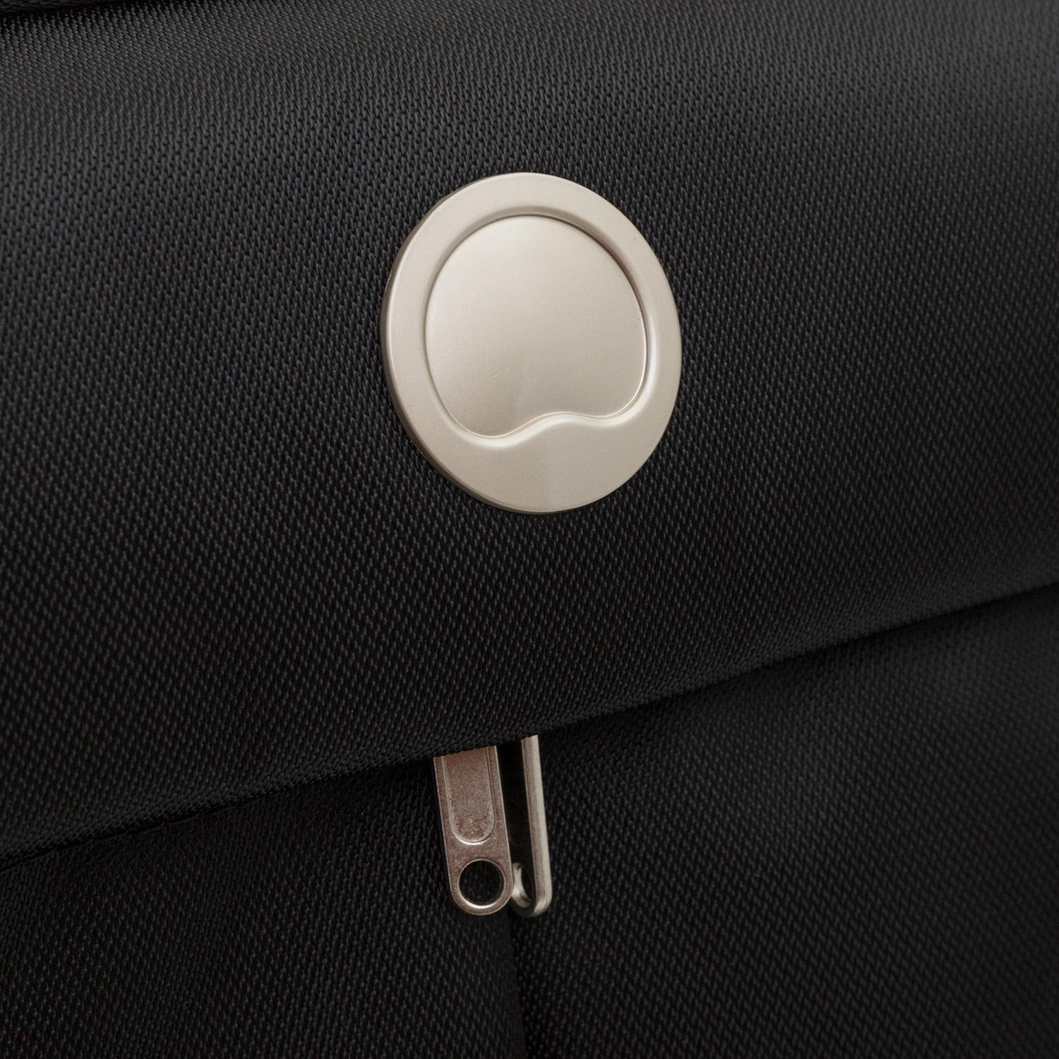 233821 00 Чемодан 233821 Spinner 77 Exp Delsey Flight Lite  - Вид №6