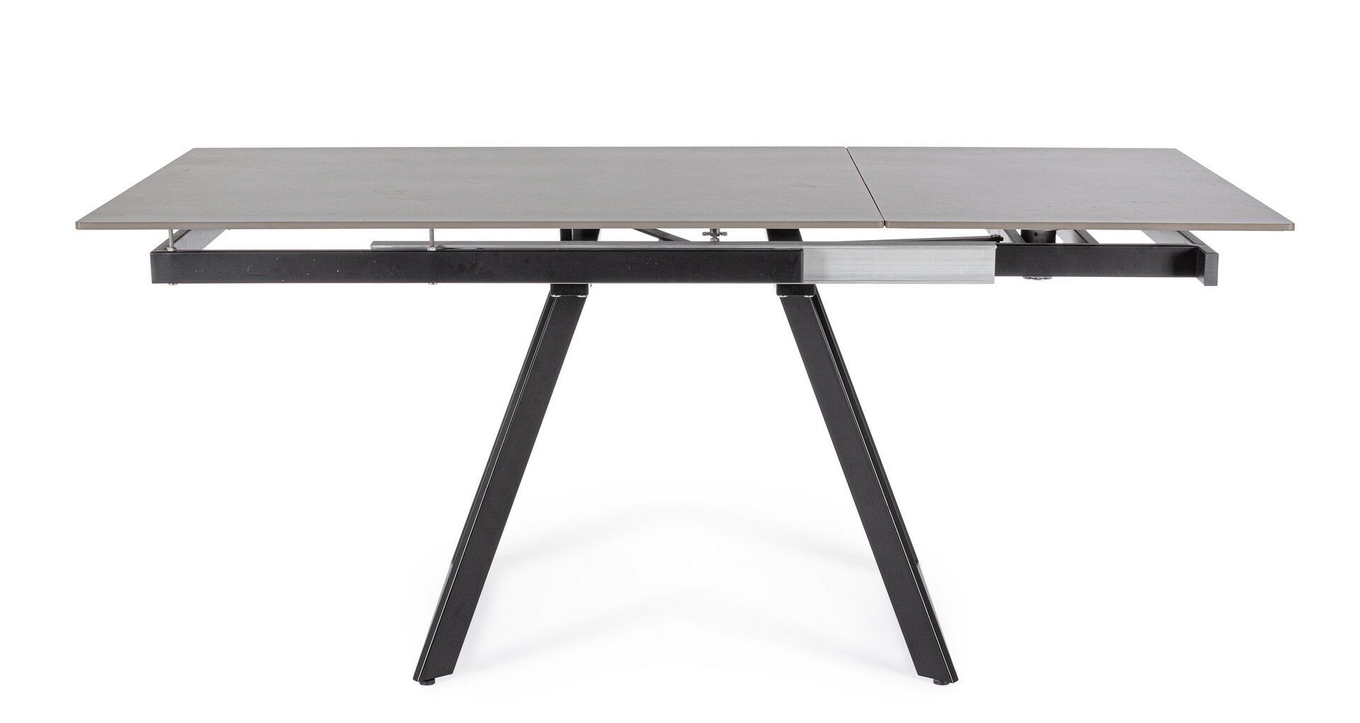 Выдвижной прямоугольный стол из керамогранита BIZZOTTO REETA ARCH-00042328 - Вид №3