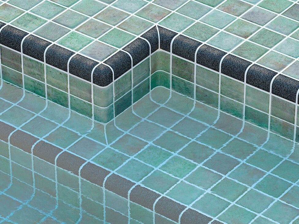 Стеклянная мозаика Onix Special Pieces ARCH-00072908 - Вид №1