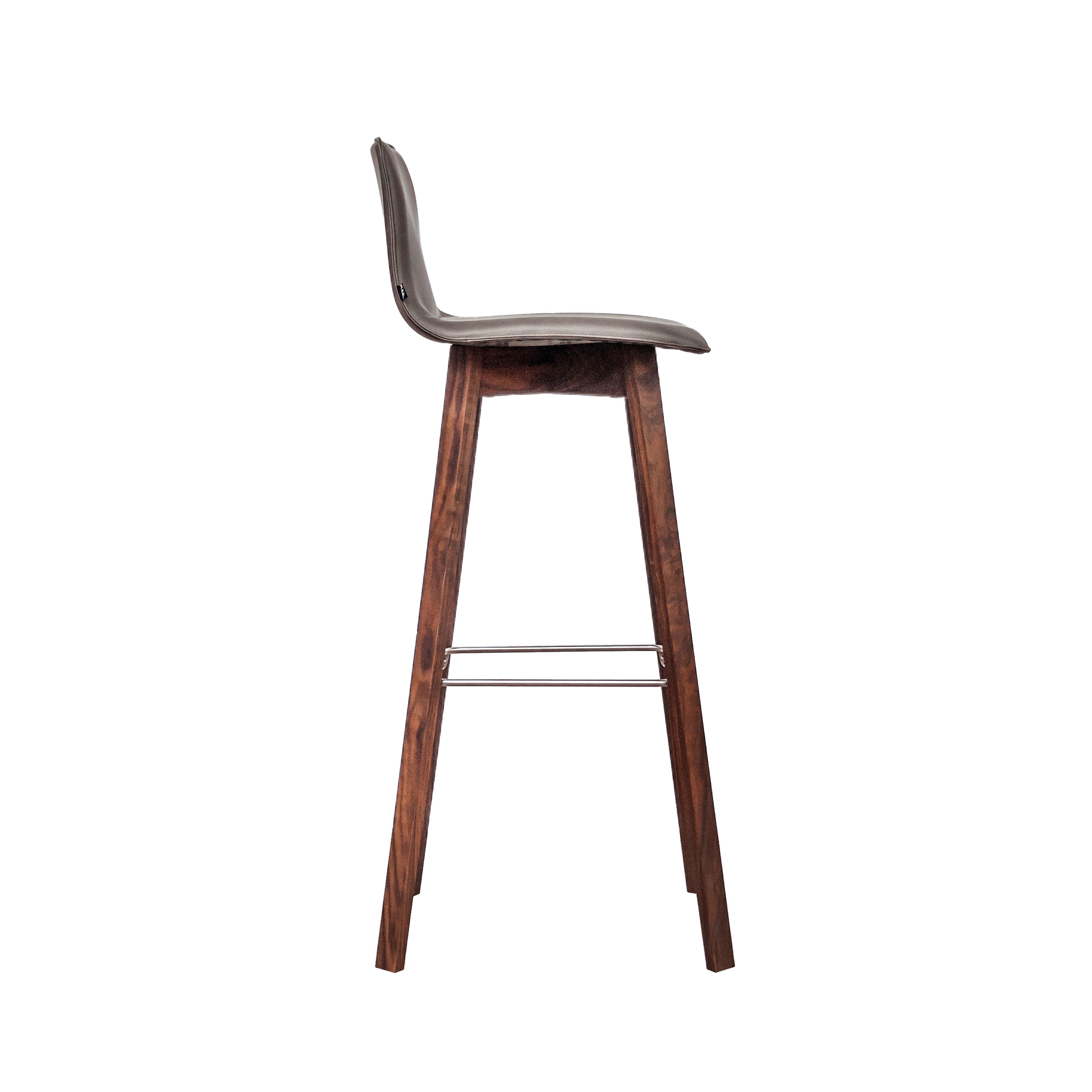 Мягкий барный стул KFF Maverick ARCH-00136480 - Вид №3