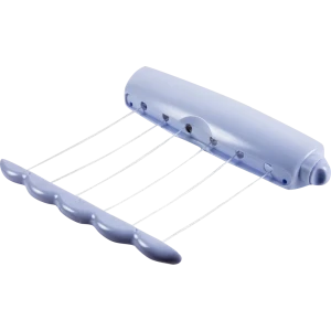 Сушилка для белья настенная Gimi Rotor-6 21 м 12349891 STLM-2210687