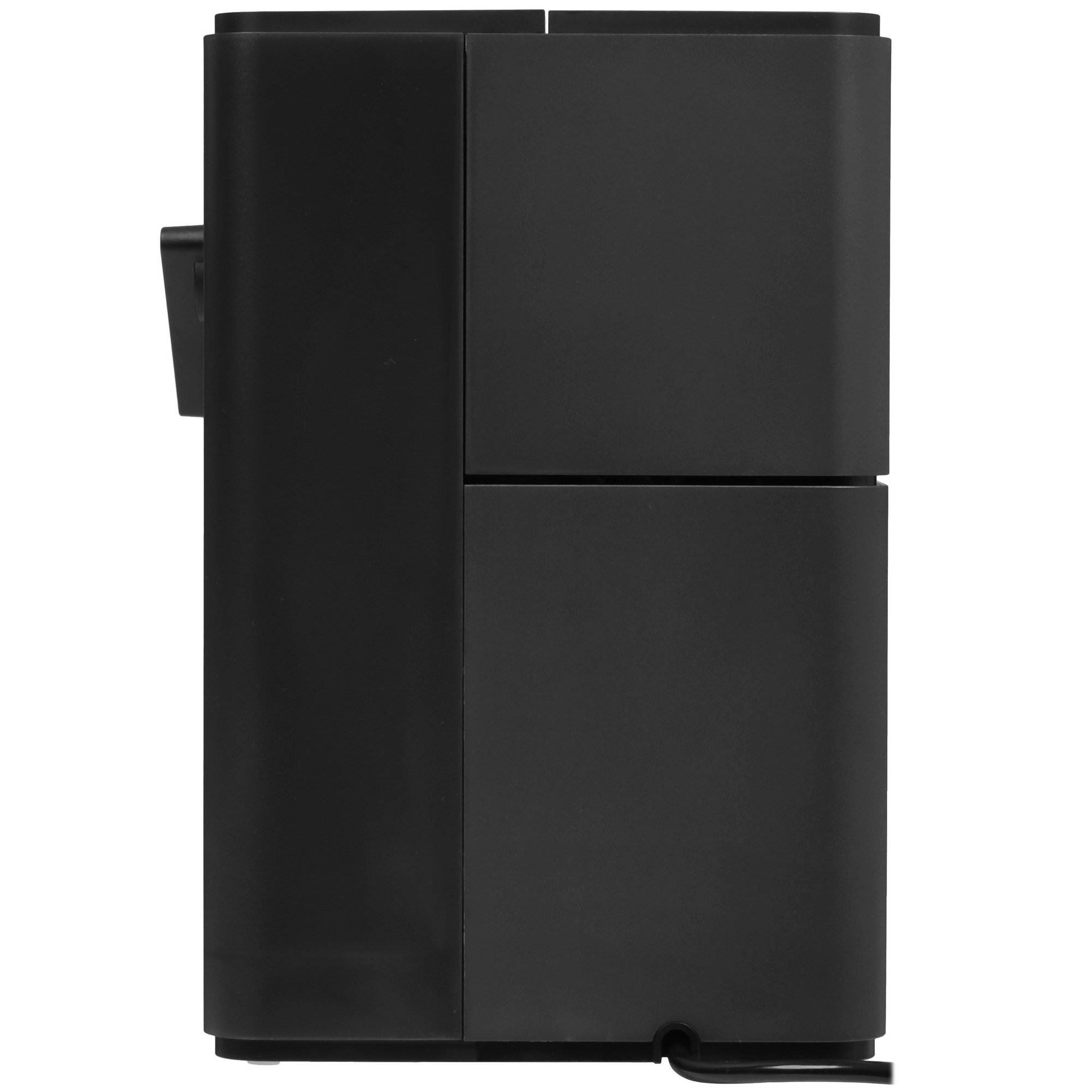 9153920 Кофемашина автоматическая Nivona CafeRomatica CUBE 4106 черный STDN-0037711 - Вид №6