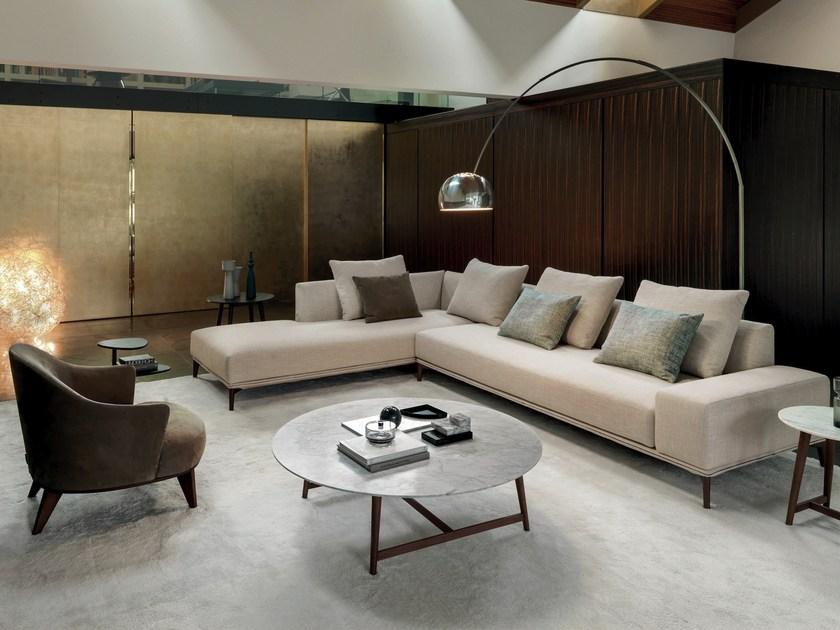 Désirée divani Модульный тканевый диван с шезлонгом sun-id-1478325 - Вид №5