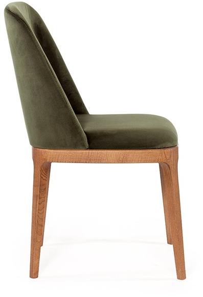 Anesis Стул из ткани  A58  - Вид №1