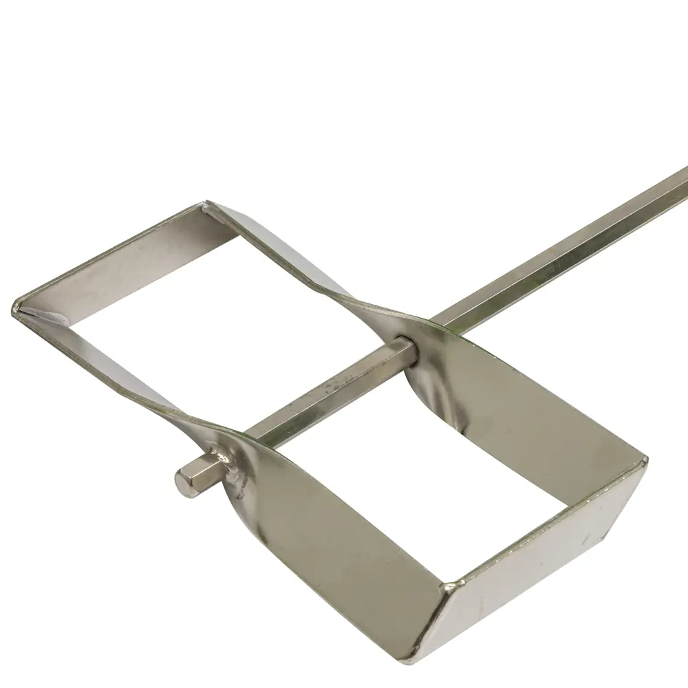 Насадка электромиксера Brigadier 900х212 мм, прямоугольная форма STLM-2167550 - Вид №1