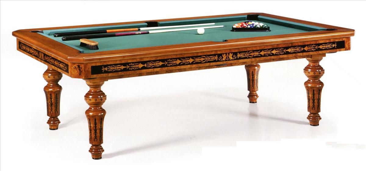 Игральный стол  BTC INTERNATIONAL 5060 Melograno