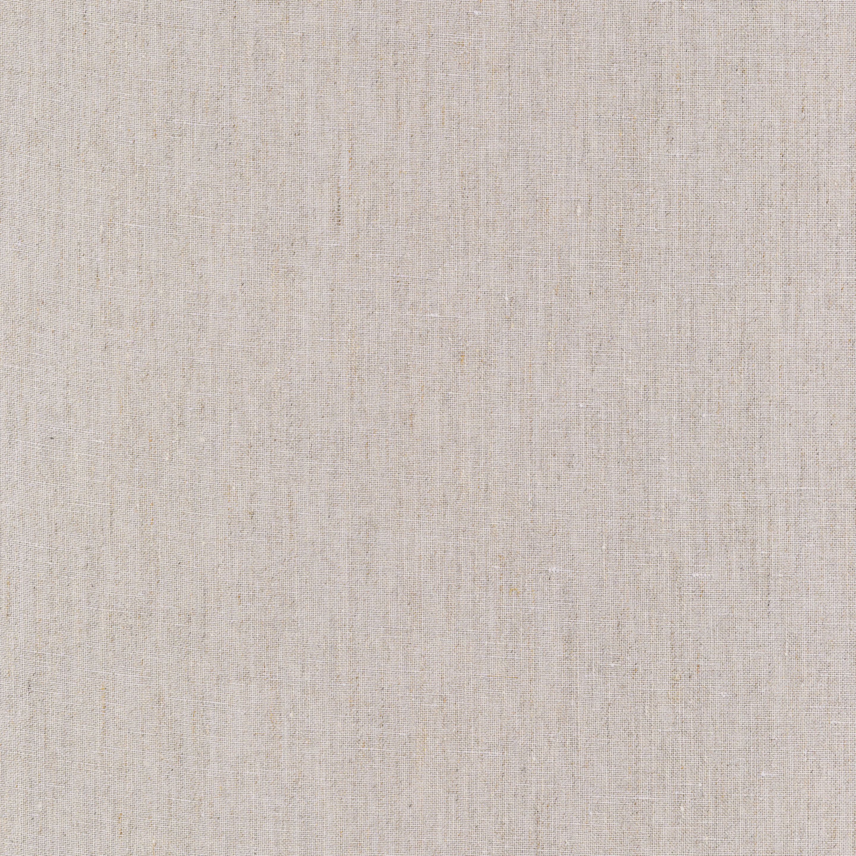 Льняная однотонная ткань Casamance Linen ARCH-00151256 - Вид №5