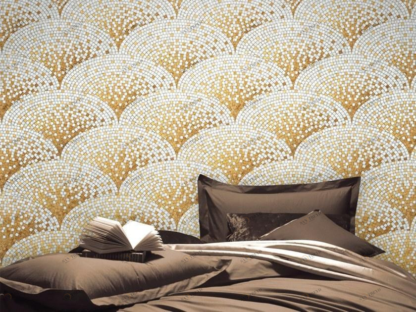 Koziel Обои на стену Mosaic 8888-85