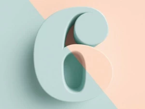 MOMENTI Авторский художественный принт Crazy home paintings Gw-006