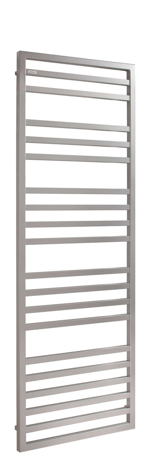 Водяной радиатор KARI-080-045 Kadrane Spa Inox Acova 803  - Вид №1