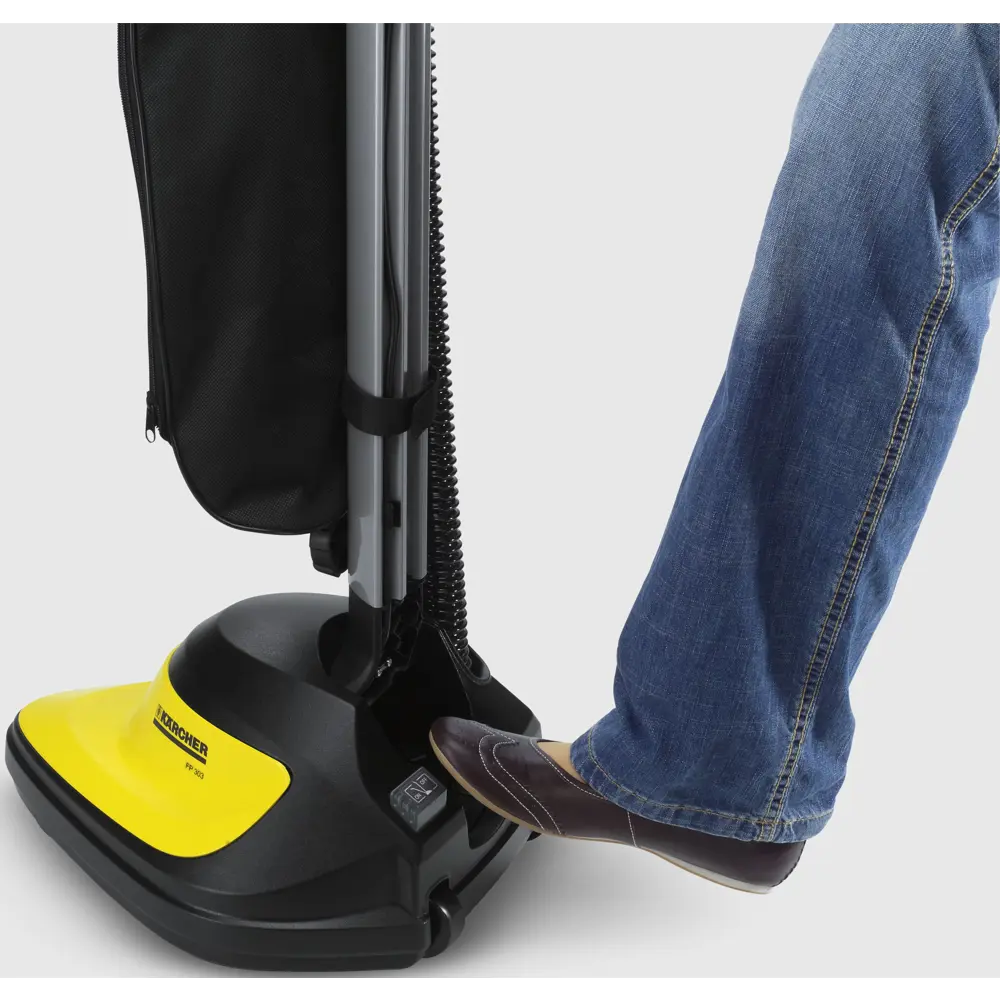 Полотер Karcher FP 303, 600 Вт 16569301 STLM-2164754  - Вид №6
