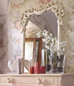 Зеркало Olfa VOLPI 3026