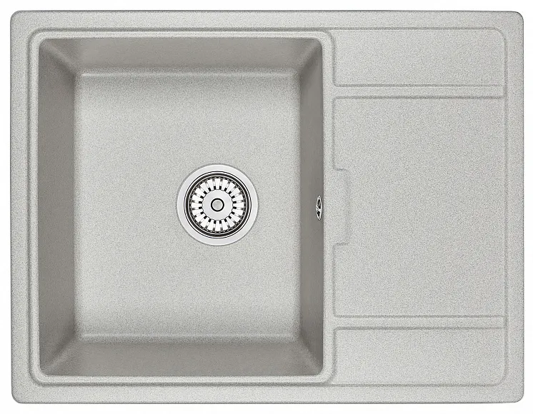 6503, БАЗАЛЬТ, кухонная мойка, кварц