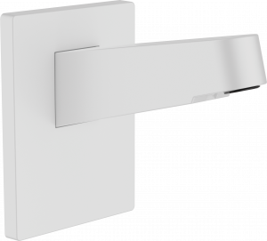 24149700 Pulsify Настенный переходник для верхнего душа 260 Hansgrohe