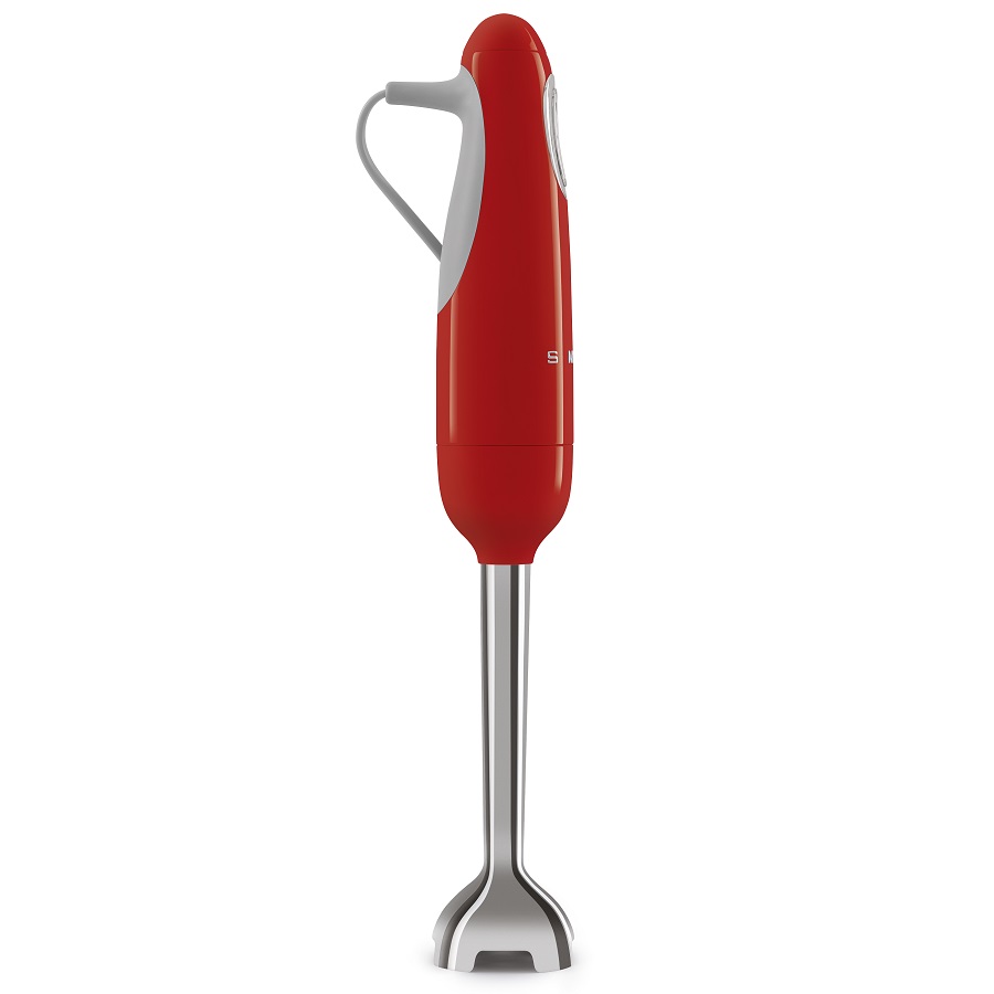 Блендер погружной Smeg HBF01, красный HBF01RDEU - Вид №5