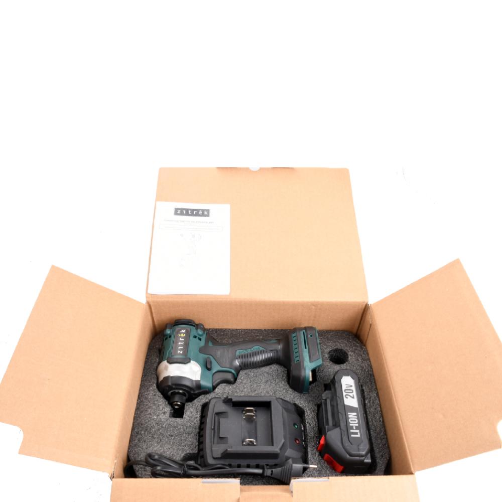 Винтоверт Zitrek DKIS20 PRO 9179068 STDN-0048331 - Вид №4