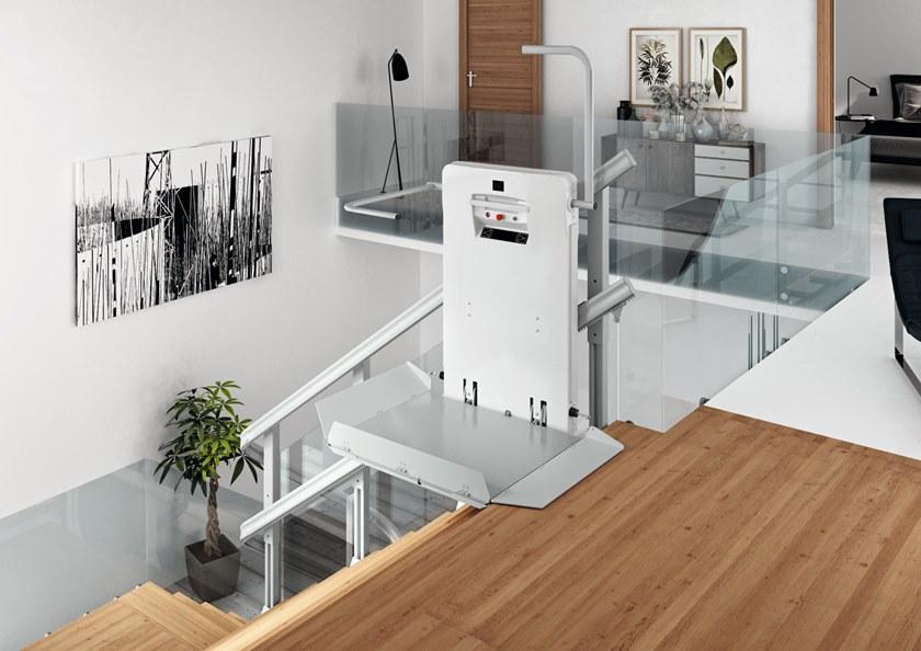 STANNAH Подъемник с платформой sun-id-1472626 - Вид №2