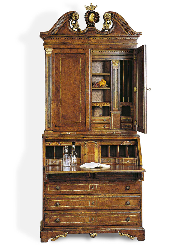 Секретер  FRANCESCO MOLON B11 