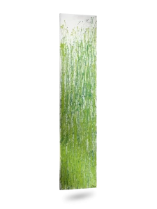 Водяной радиатор 220 x 70 cm Spring Cinier  1374 Вт