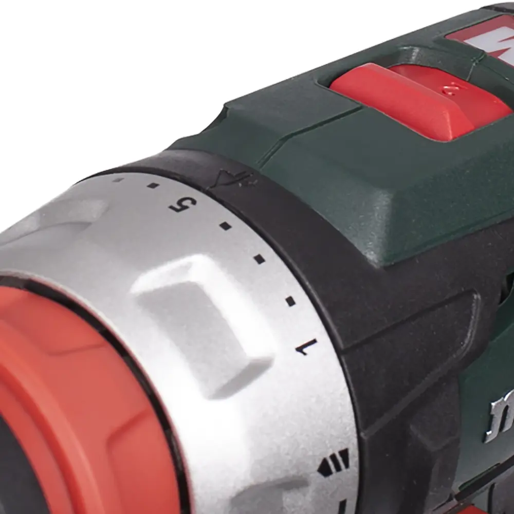 Шуруповерт Metabo PowerMaxx BS Quick Pro, Li-ion 10,8 В, 2-4 Ач 18119173 STLM-2208438  - Вид №1