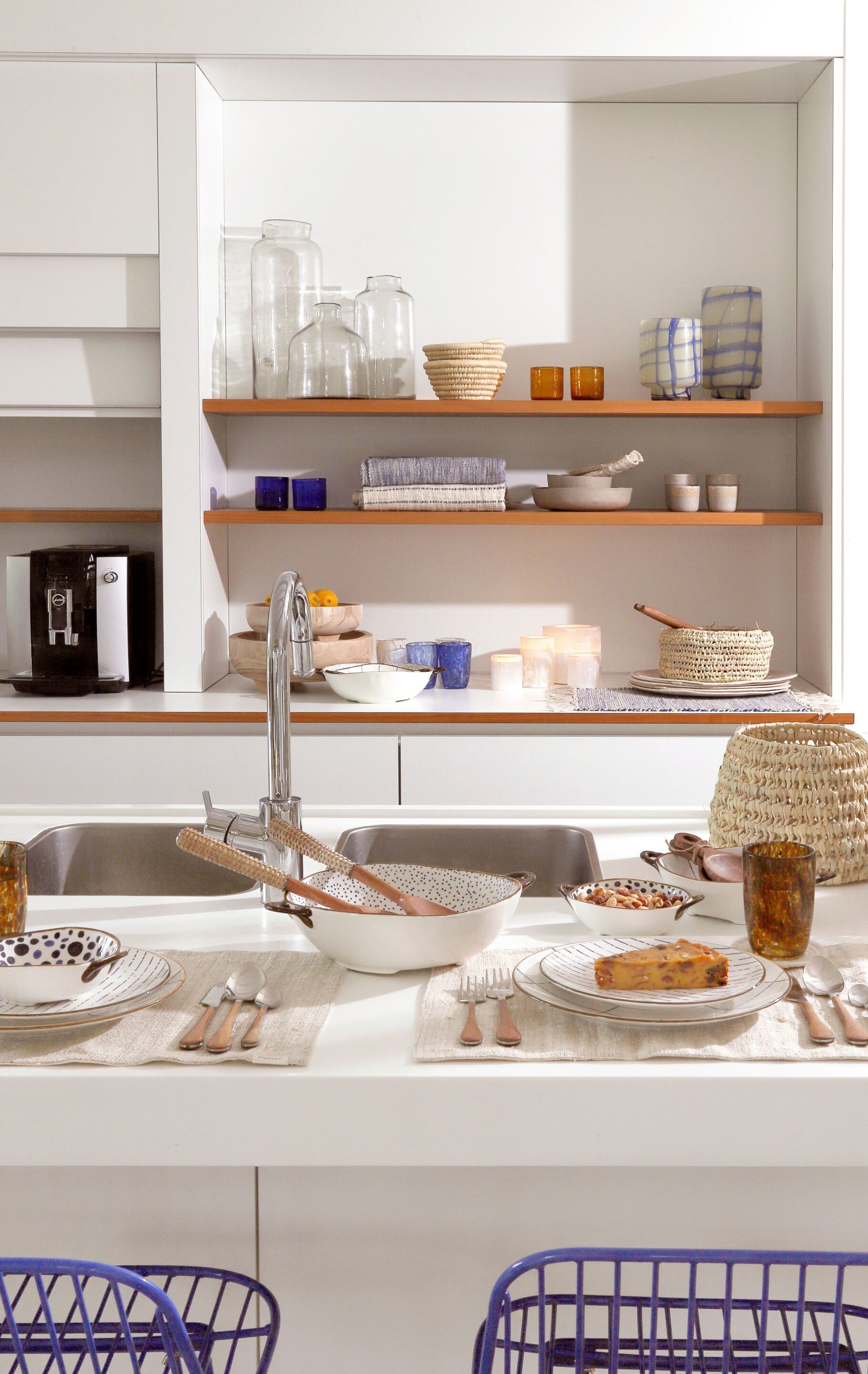 Стеклянный стакан POMAX VICO ARCH-00151454 - Вид №9