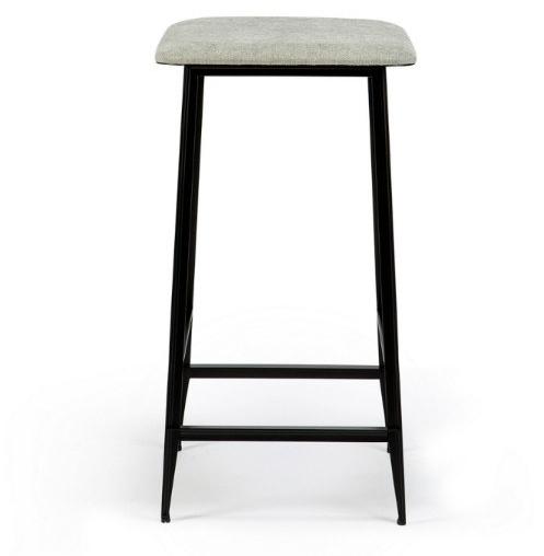 Ethnicraft Табурет из полиэстера со встроенной подушкой Anders 60082 - 60084 - Вид №1