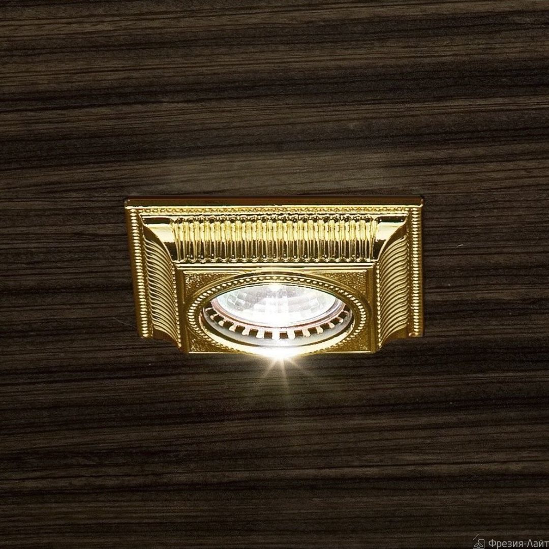 Masiero VE 855 встраиваемый потолочный ve855