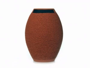 Kiasmo Терракотовая ваза Secret 2013kdvsec1