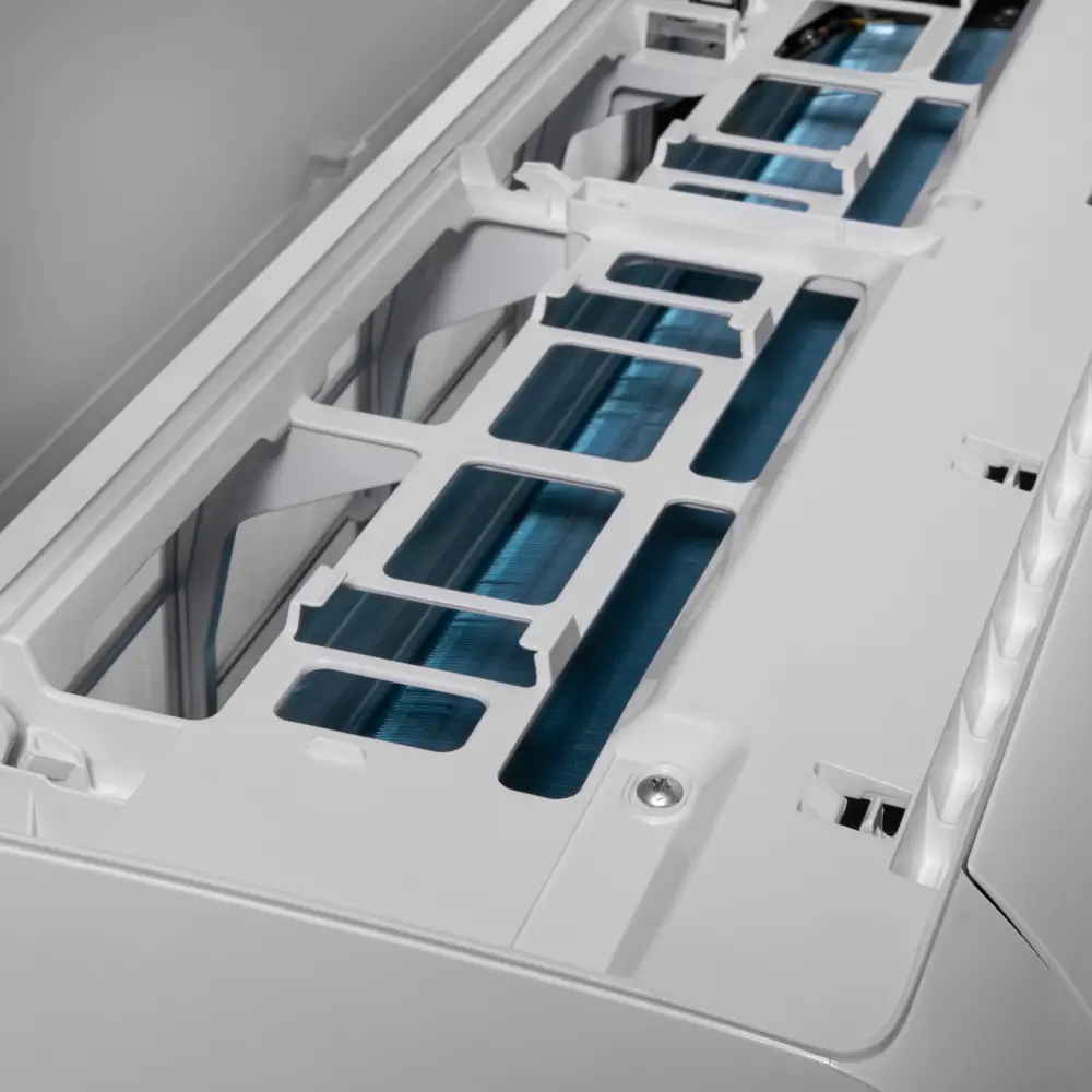 Сплит-система Royal Thermo RTM-12HN1 Ready 12K BTU охлаждение/обогрев Wi-Fi опция 89359487 STLM-2153424  - Вид №7