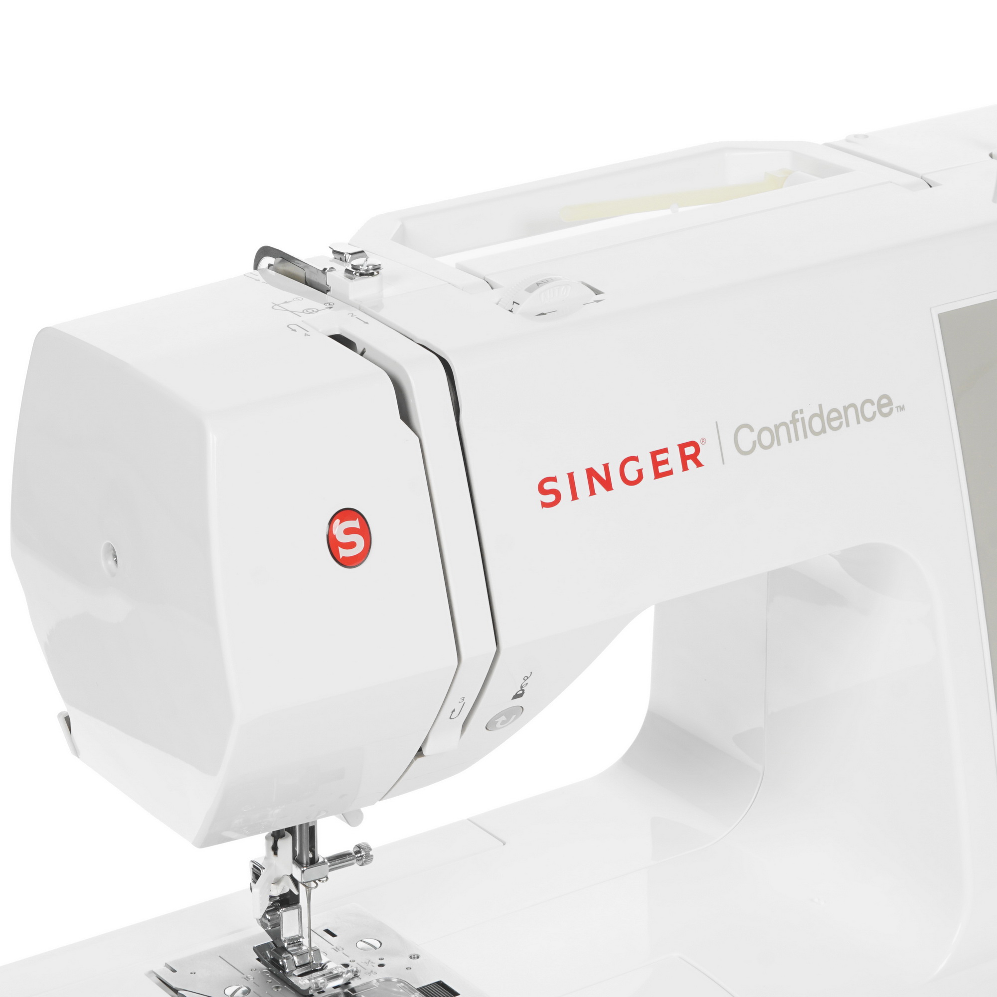 1213655 Швейная машина Singer Confidence 7470 STDN-0056651 - Вид №4