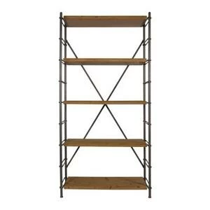 Стеллаж Iron