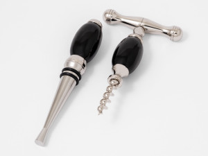 Штопор / крышка для роговых бутылок