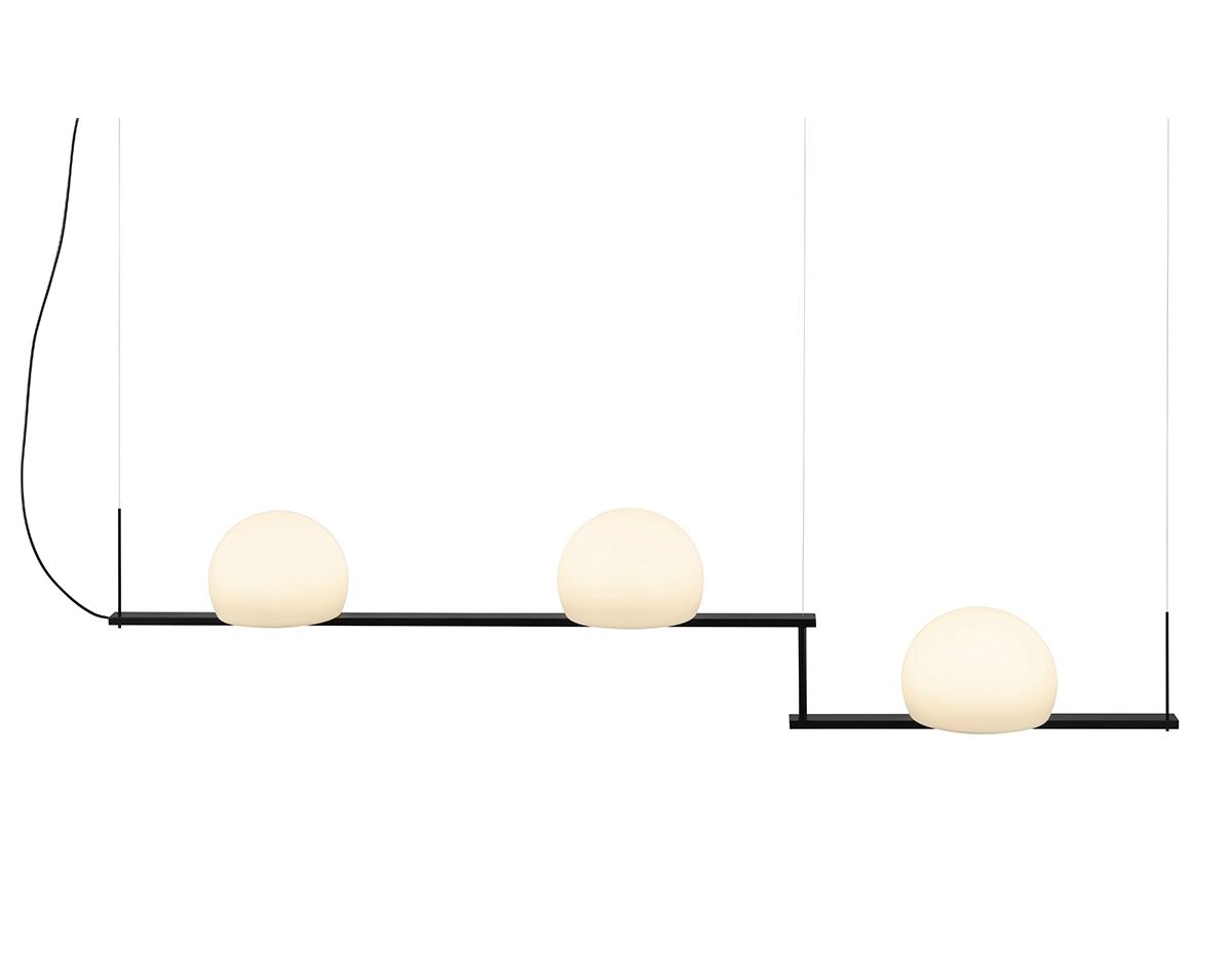 072020 Люстра Estiluz Circ - Вид №5