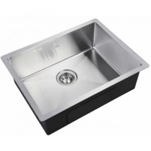 SH RR 5844 Мойка кухонная прямоугольная Zorg